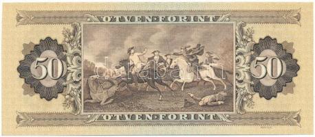 1983. 50Ft "D 169 099845" T:AU
Adamo F23