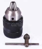 20-as fúró tokmány, dobozában, használatlan.