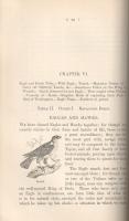 Stanley, Edward: 
A Familiar History of Birds.
London, 1902. Longmans, Green and Co. (Printed by B...