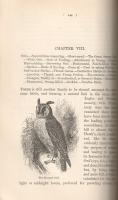 Stanley, Edward: 
A Familiar History of Birds.
London, 1902. Longmans, Green and Co. (Printed by B...