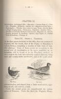 Stanley, Edward: 
A Familiar History of Birds.
London, 1902. Longmans, Green and Co. (Printed by B...