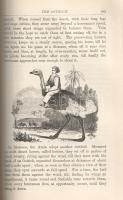 Stanley, Edward: 
A Familiar History of Birds.
London, 1902. Longmans, Green and Co. (Printed by B...