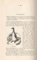 Stanley, Edward: 
A Familiar History of Birds.
London, 1902. Longmans, Green and Co. (Printed by B...
