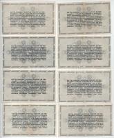 1946. 500.000AP (8x) T:F
Adamo P52A