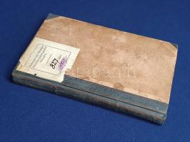 Táncsics Mihály: 
Pazardi. [Regény.] Megjelent 1836. Kolozsváron s elkoboztatott.
Pest, 1873. Nyom...