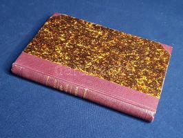 Gyulay Lajos: 
Gróf Gyulay Lajos naplótöredékeiből (1815-1834). Kiadta Kuun Géza.
Budapest, 1874. ...