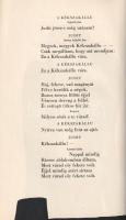 Balázs Béla: 
A Kékszakállú herceg vára. Kass János linómetszeteivel. (Számozott.)
[Budapest], 196...