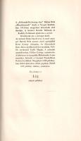 Balázs Béla: 
A Kékszakállú herceg vára. Kass János linómetszeteivel. (Számozott.)
[Budapest], 196...