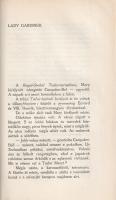 Szomory Dezső: 
Ünnep a Dühöngőn és egyéb szerelmek.
(Budapest), [1910]. A Nyugat kiadása ("J...