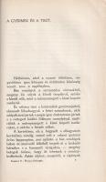 Szomory Dezső: 
Ünnep a Dühöngőn és egyéb szerelmek.
(Budapest), [1910]. A Nyugat kiadása ("J...