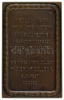 Berán Lajos (1882-1943) 1906. "Semmelweis Ignác Fülöp 1818-1865 / MEDICO HUNGARO PROF. ARTIS OB...