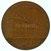 Berán Lajos (1882-1943) 1935. "Professor Dr. Kenyeres Balázs / 40 éves tanári működése emlékére...