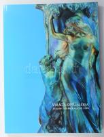 Virág Judit Galéria Zsolnay kerámia aukció 2025. Bp., 2025., Virág Judit Galéria, 147+1 p. Rendkívül gazdag, izgalmas, szuggesztív képanyaggal illusztrált. Gyűjtők számára hasznos szakkönyv. Kiadói papírkötés.