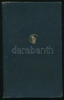 Kardos Tibor: A magyarság antik hagyományai. Pantheon-tanulmányok 5. Bp., 1942, Pantheon-Franklin, 9...