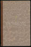 Homér Lajos: Keleti miniatúrák. Ars Mundi VII. Bp., 1943, Officina, 46+[2] p.+ 32 t. Első kiadás. Eg...