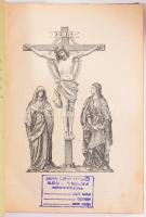 1905 A Szent Kereszt Magyar Hadseregének Tárogatója I. évf. 1. sz., 1905. május. 
32+32+2+67-242+4 ...