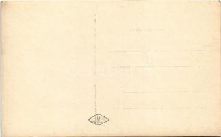 Lőcse, Levoca; látkép / general view. Kucek photo