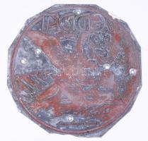 Edda nyomódúc, d: 18 cm