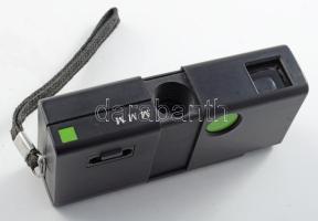 MMM pocket camera, h: 10 cm