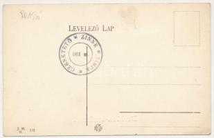 Brassó, Kronstadt, Brasov; Noa, étterem a Bethlen-barlangban a Czenktetőn, belső / Restaurant in der...