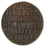 Tóth Sándor (1933-) 1981. "Waltner Károly 1894-1981 / "Amit a legkisebb testvérem közül eg...