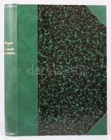 Öhquist, [Johannes] János: A finnek művészete ős időktől máig. Művészeti Könyvtár. Bp., 1911, Lampel...