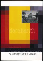 Szabó Ferenc: A Vatikán keleti politikája közelről. Az Ostpolitik színe és visszája. Isten és Tudomány. Bp., 2015, Jezsuita Kiadó. Kiadói papírkötés.