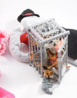 Doboznyi kesztyűbáb és játék