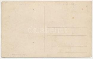 Anina, Stájerlakanina, Stájerlak, Steierdorf; Elektrische Zentrale u. Theerfabrik / Villamos központ...