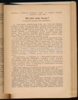 Földrajzi zsebkönyv. Szerk.: Temesy Győző. Cholnoky Jenő előszavával. Bp., 1939, Magyar Földrajzi Tá...