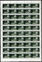 1964 Az űrkutatás eredményei I. teljes ívsor