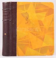 Corelli Mária: Az örök élet. Ford.: Sebestyén Edéné. Bp.,1913.,Rákosi Jenő-ny., 414 p. Ritka! Korai ...