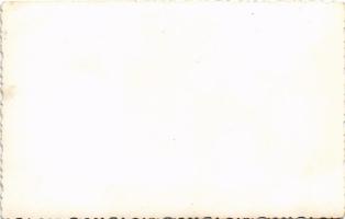 Dunavecse, Üdvözlet a TSZ- és Munkás fiatalok találkozójáról Dunavecsén 1961. június 11-én. KISZ, sa...