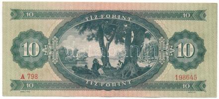 1949. 10Ft "A 798 198645" T:AU
Adamo F3
