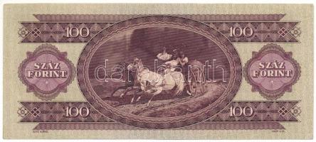 1957. 100Ft "B 412 030182" T:F
Adamo F29