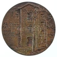 Dr. Sós András (1943-) 1985 k. "Gottsegen György 1906-1965 / Az Országos Kardiológiai Intézet a...