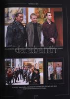 Horváth János: Mikor megyek hazafelé. Szerk.: Némethi Lajos. Miskolc, 2022., Herendi 2004, 178+2 p. ...