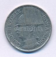 Románia 1938. 50L Ni "II. Károly" (érvénytelenítve) T:XF
Romania 1938. 50 Lei Ni "Ca...