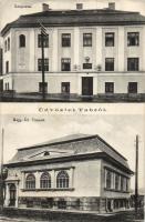 Tab Takarékpénztár és Adóhivatal