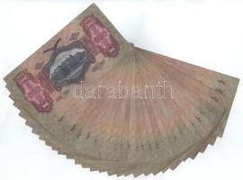 1930. 100P (30x) T:F,VG
Adamo P17