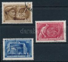 1950 Újítók sor minden értéke számvízjellel