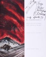 El Kazovszkij kegyetlen testszínháza. / El Kazovszkij's Cruel Theatre of the Body. A művész, El...