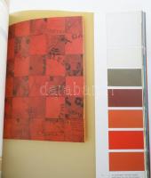 Faulkner, Janne &amp; Anstee, Harley: Using australian Colour. 2002, Hardie Grant Books. Kiadói ...