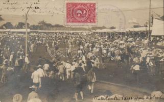 Bucaramanga fair photo