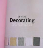 Kime, Giles: Decorating. Home &amp; Gardens. 2006, Conran Octopus. Kiadói kartonált kötés, papír...