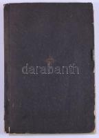 Földessy Gyula: Ady-tanulmányok. Ethika Könyvtár V. Bp., 1921, Ethika Tudományterjesztő és Könyvkiad...