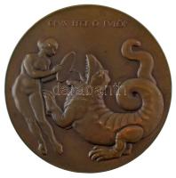 Beck Ötvös Fülöp (1873-1945) 1913. "Doktor báró Babarczi Schwartzer Ottónak 60-adik születésnap...