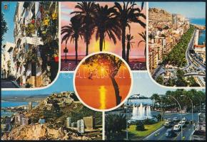 1982 "Üdvözlet a magyar válogatottól a VB-ről." Spanyolország labdarúgó Világbajnokság, a ...