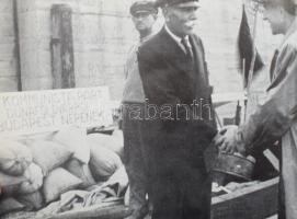 Negyedszázad a II. kerületben 1945-1970. Szerk.: Dömötör László. Bp., 1970, II. Kerületi Tanács Végr...