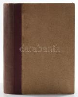 Erdős Renée: Az indiai vendég. A szerző által ALÁÍRT példány! Bp., (1929.), Révai. Átkötött félvászo...